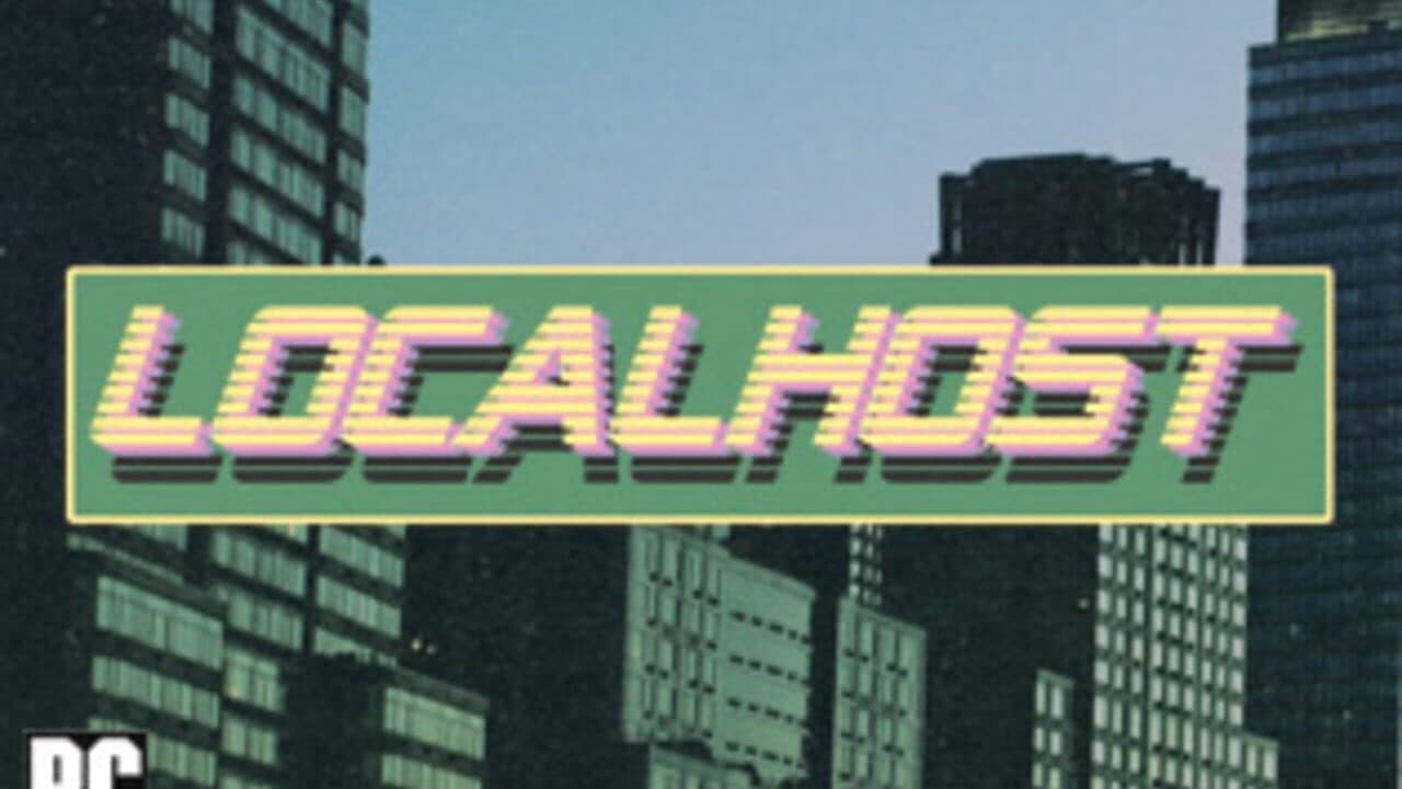 Localhost screenshot 1