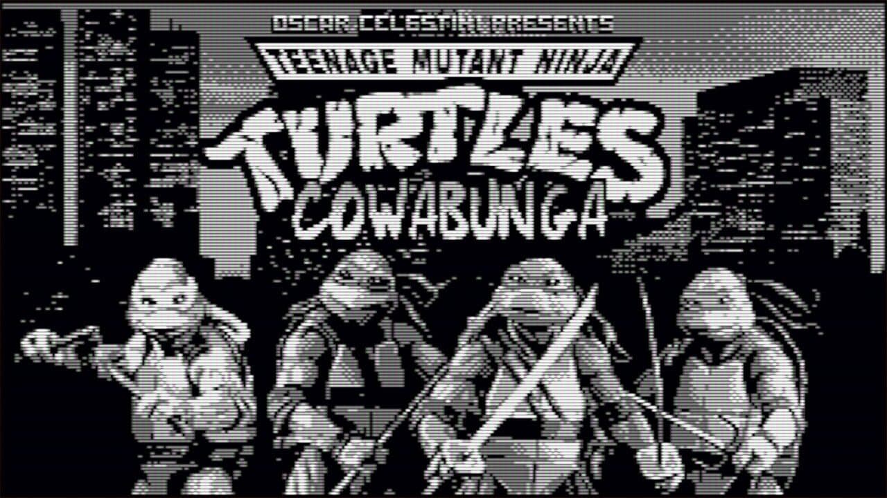 Teenage Mutant Ninja Turtles: Cowabunga thumbnail 2