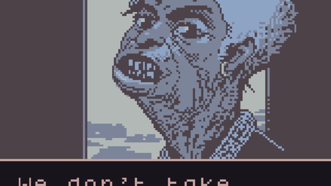 Opossum Country screenshot 1