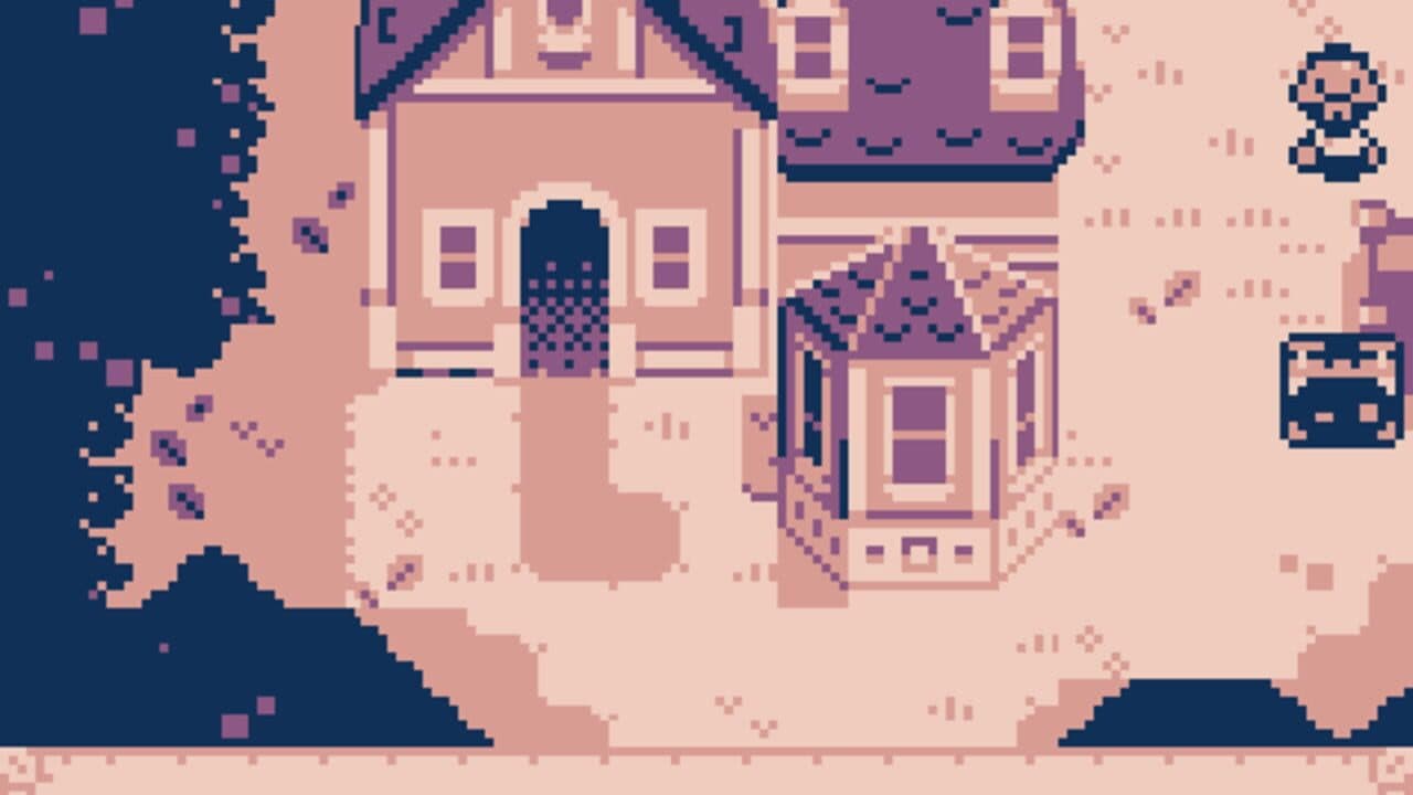An Autumn With You screenshot 1