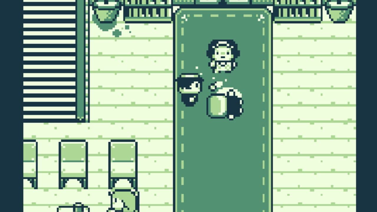 Murder Mansion thumbnail 2