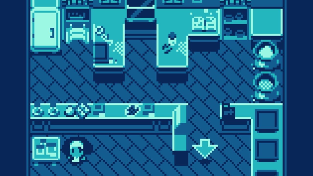 Cookie's Bakery screenshot 1