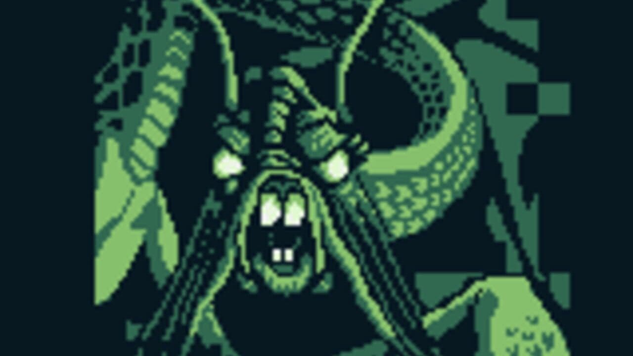 Jabberwocky screenshot 1