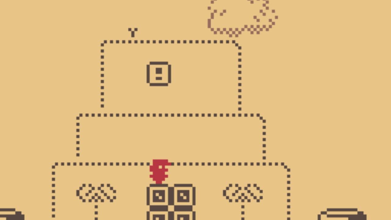 Super Bitsy Land screenshot 1