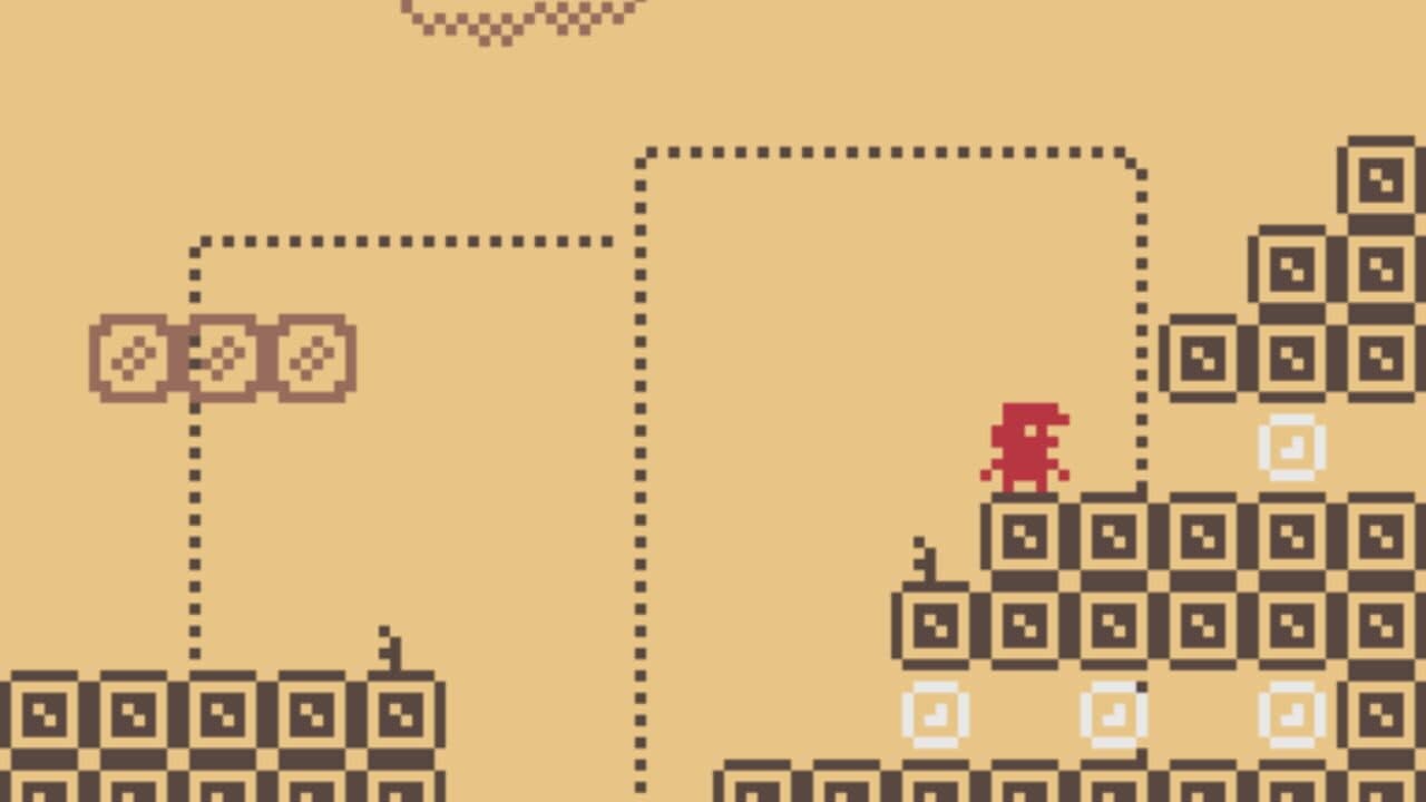 Super Bitsy Land thumbnail 4