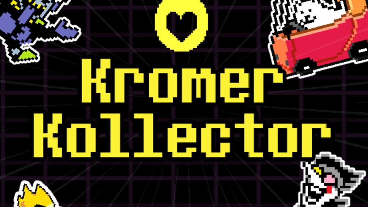 Kromer Kollector screenshot 1