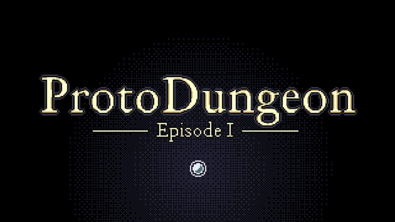 ProtoDungeon: Episode I screenshot 1