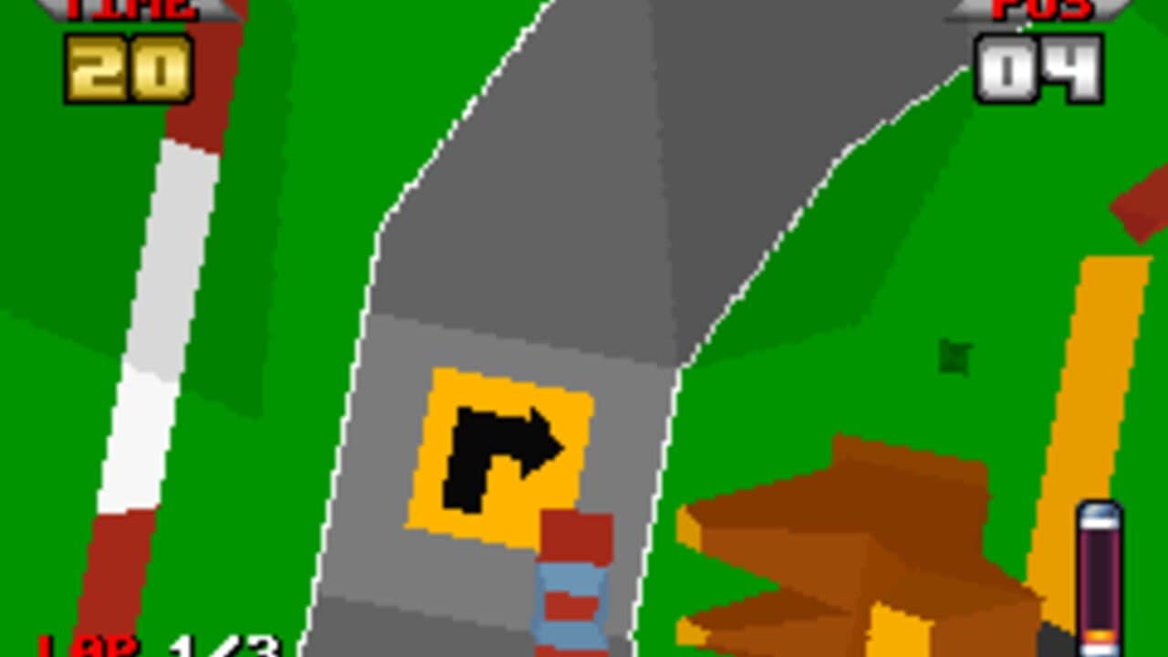 Varooom 3D thumbnail 3