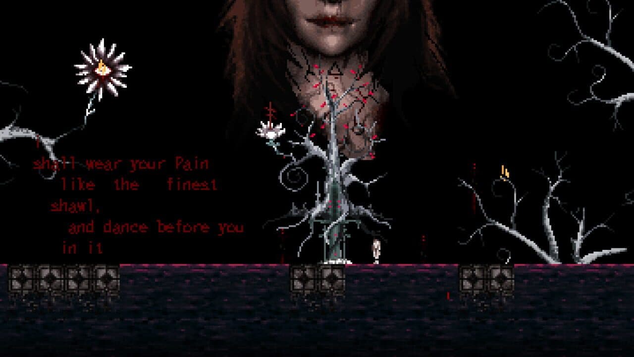 Gyossait: Deluxe Edition screenshot 1