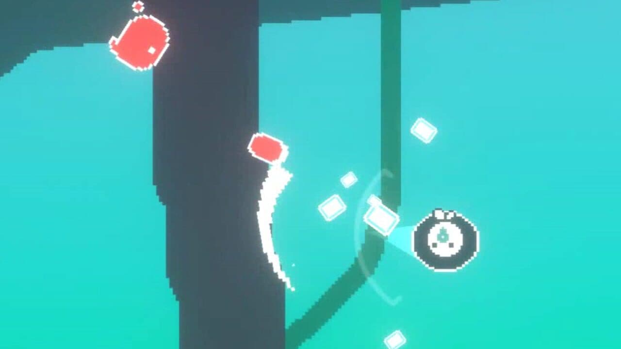 Geflect screenshot 1