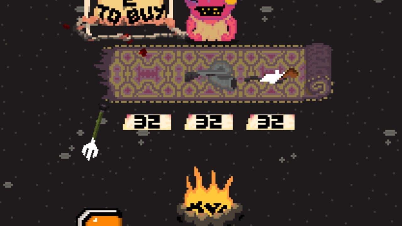 Devour screenshot 1