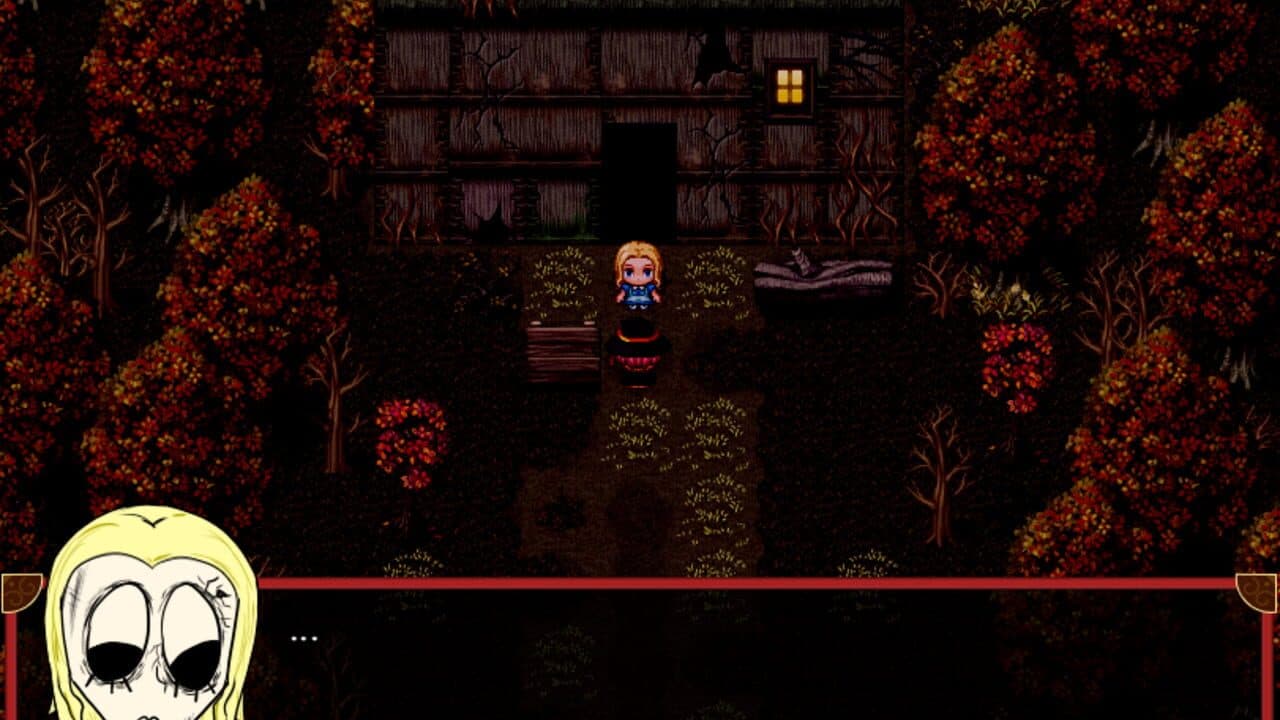 They Watch From the Walls thumbnail 2