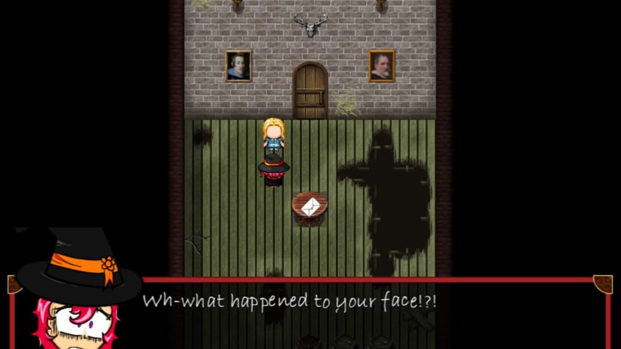 They Watch From the Walls thumbnail 3
