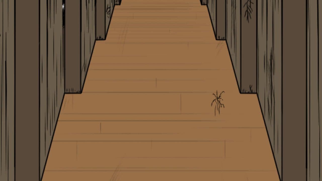 They Watch From the Walls thumbnail 4