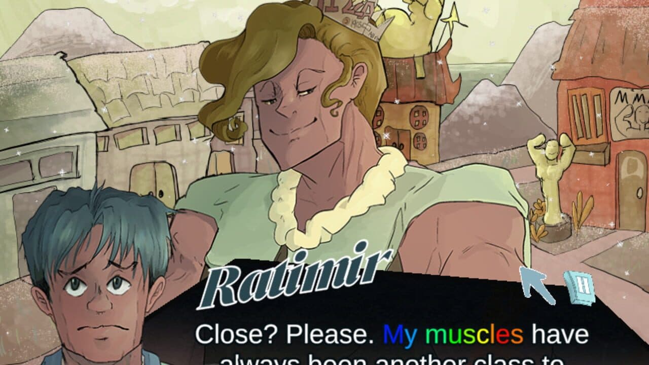 Heart is Muscle thumbnail 2
