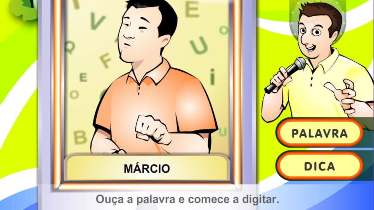 Soletrando: Nova Ortografia thumbnail 2