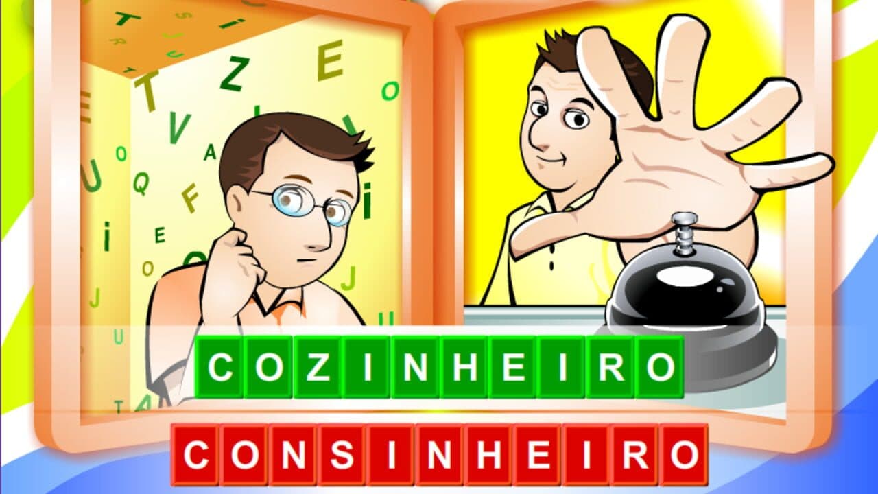 Soletrando: Nova Ortografia thumbnail 5