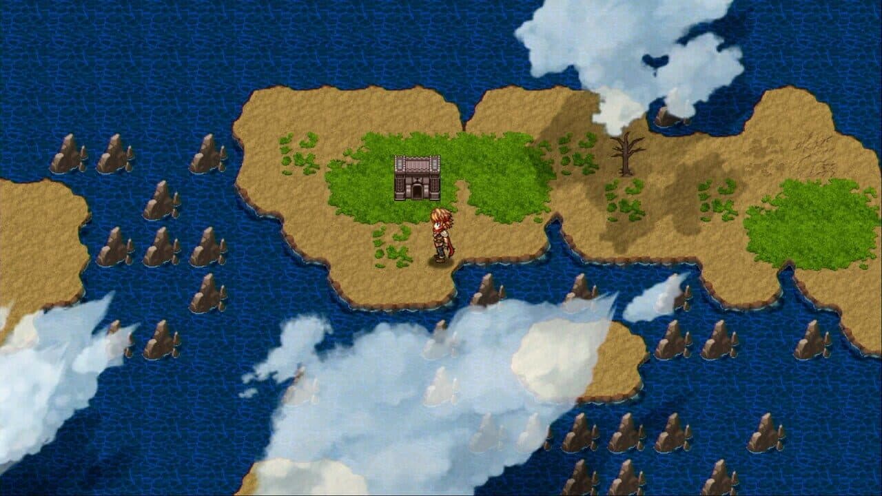 Alphadia Genesis 1 & 2 thumbnail 10