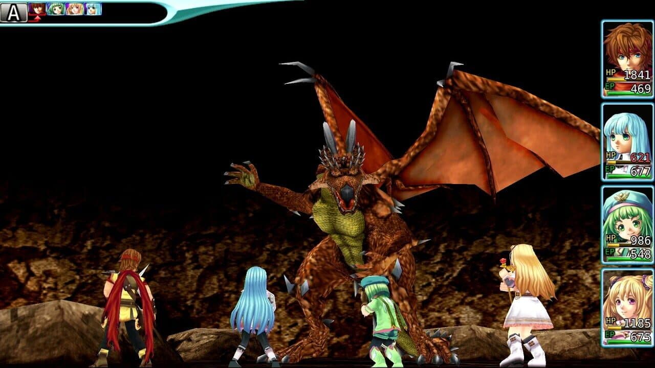 Alphadia Genesis 1 & 2 thumbnail 5