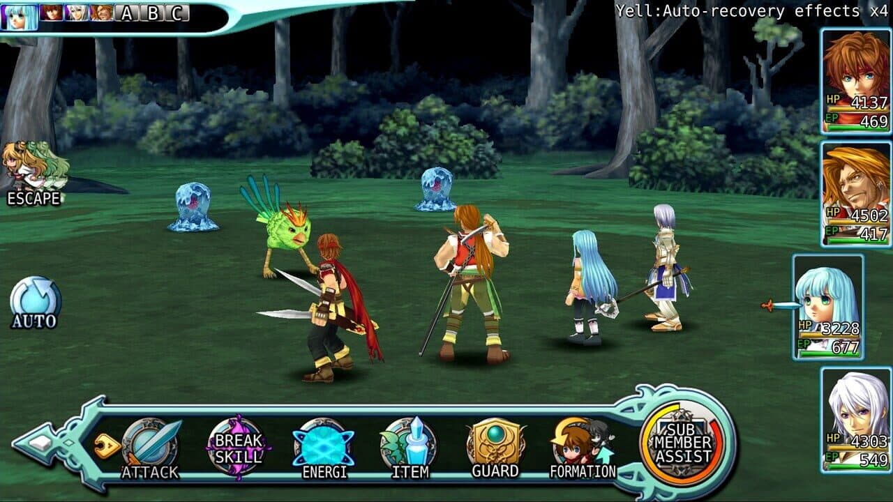 Alphadia Genesis 1 & 2 thumbnail 2
