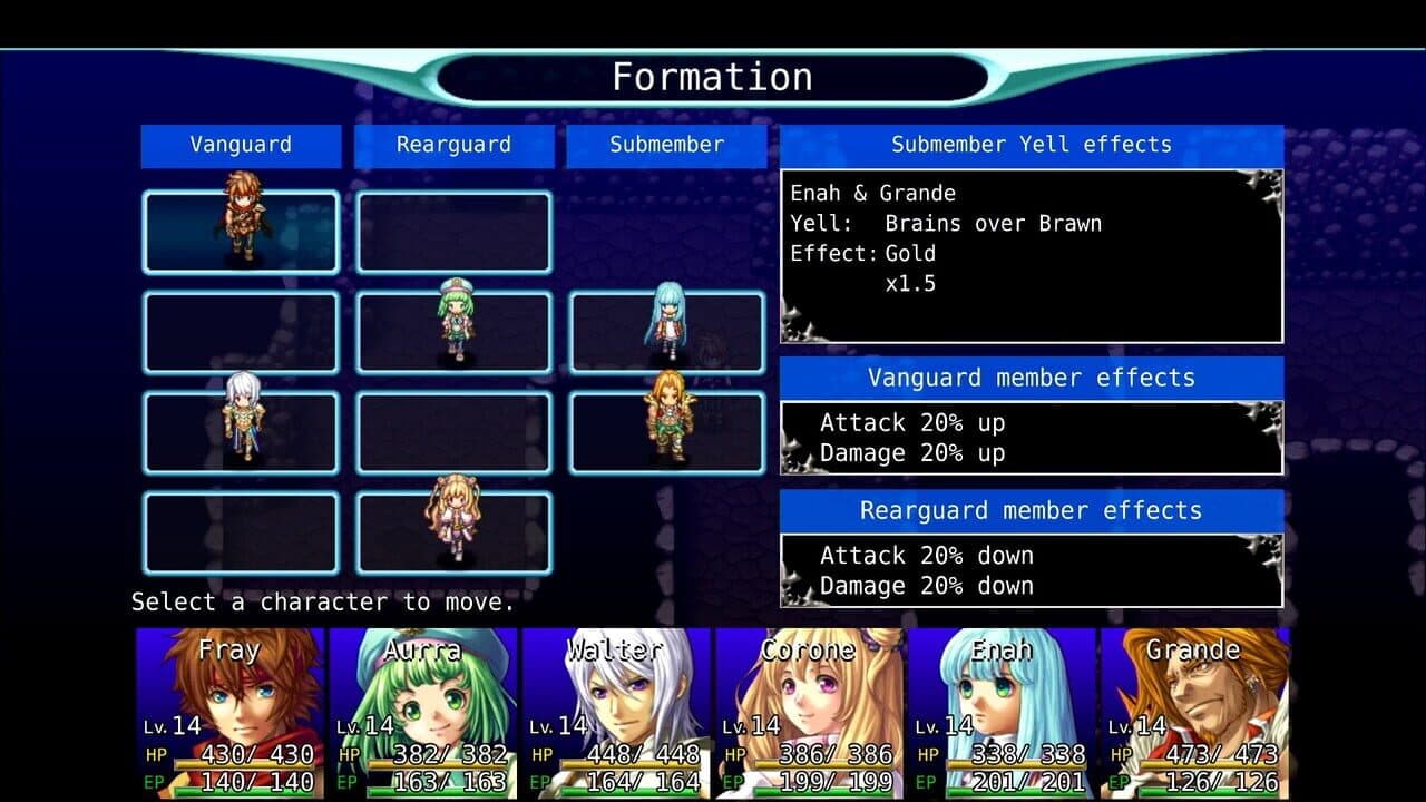 Alphadia Genesis 1 & 2 thumbnail 6