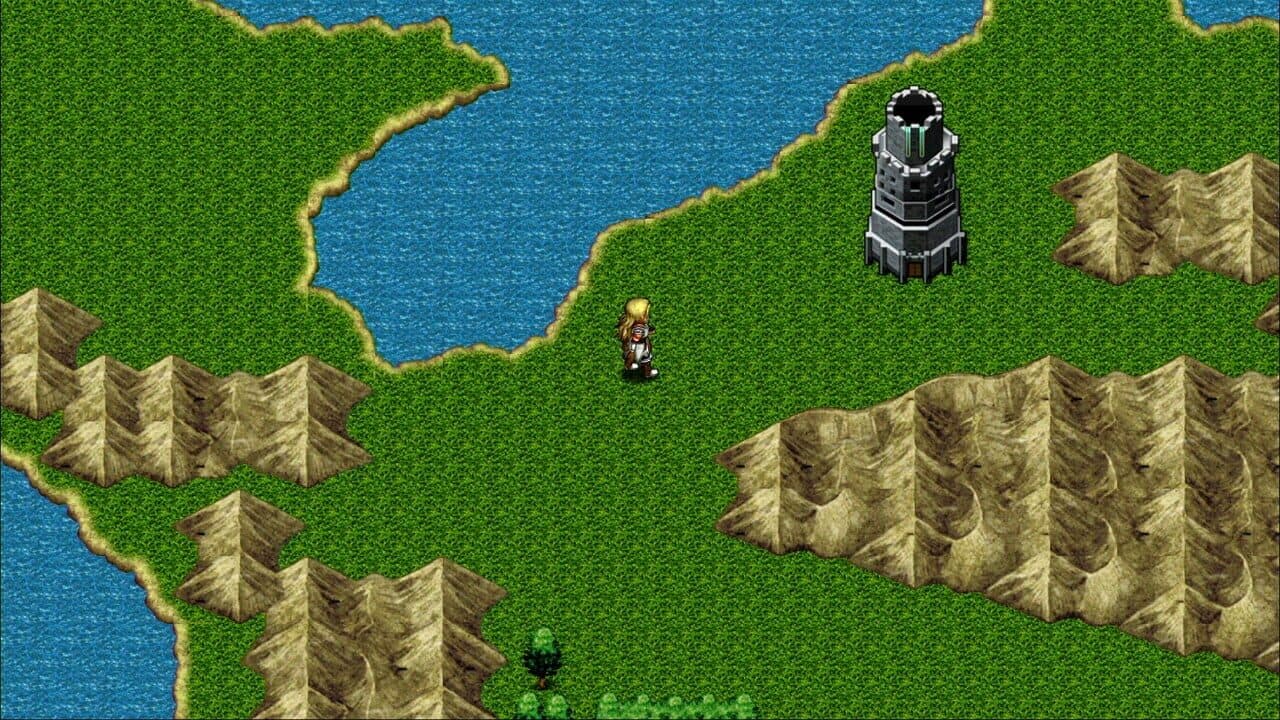 Alphadia Genesis 1 & 2 thumbnail 8
