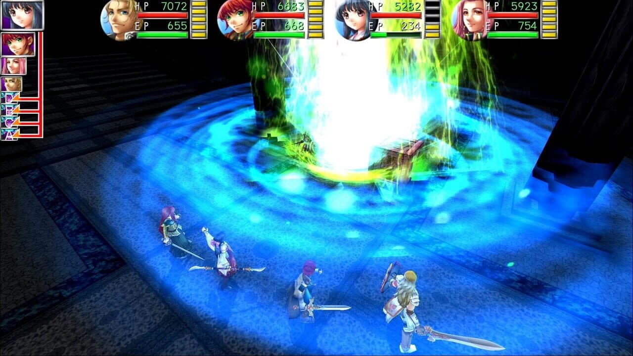 Alphadia Genesis 1 & 2 thumbnail 9