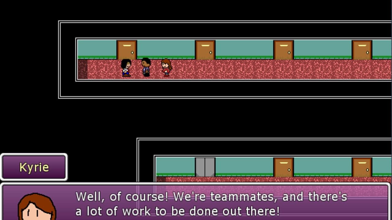 I Hate You, Please Suffer screenshot 1
