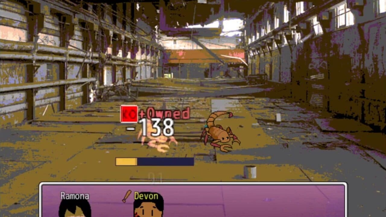 I Hate You, Please Suffer thumbnail 3