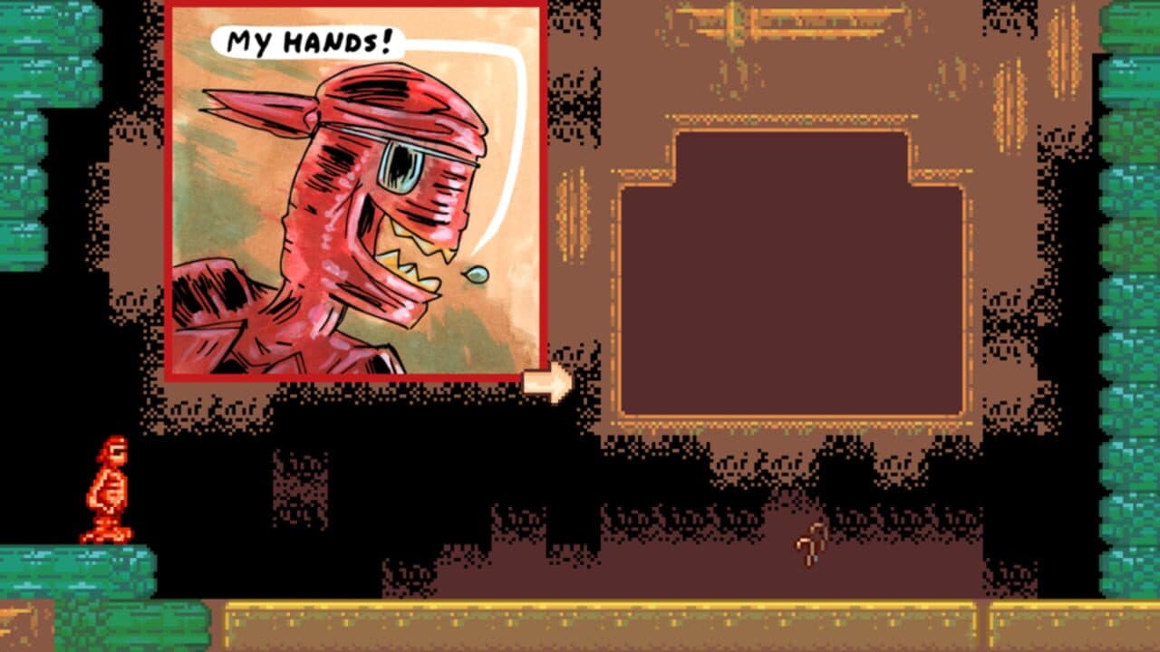 The Red Mummy thumbnail 4