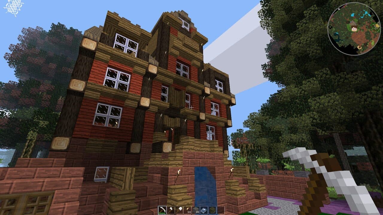 Stonecraft thumbnail 8