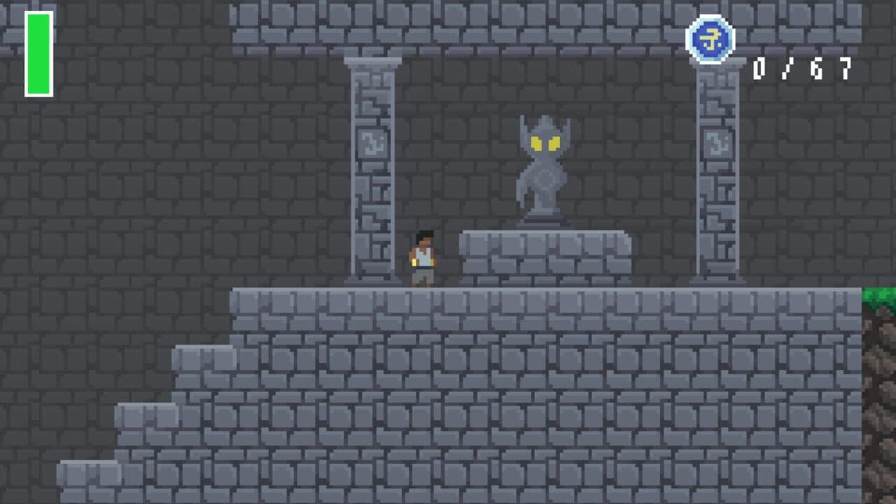 Quantum Ruins thumbnail 2