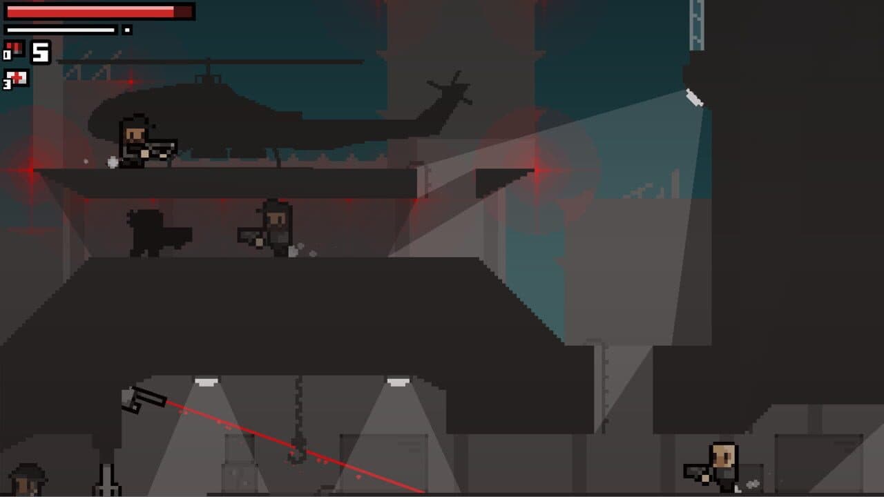 Agent Pyxel thumbnail 4