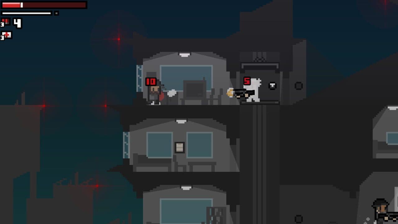 Agent Pyxel thumbnail 3