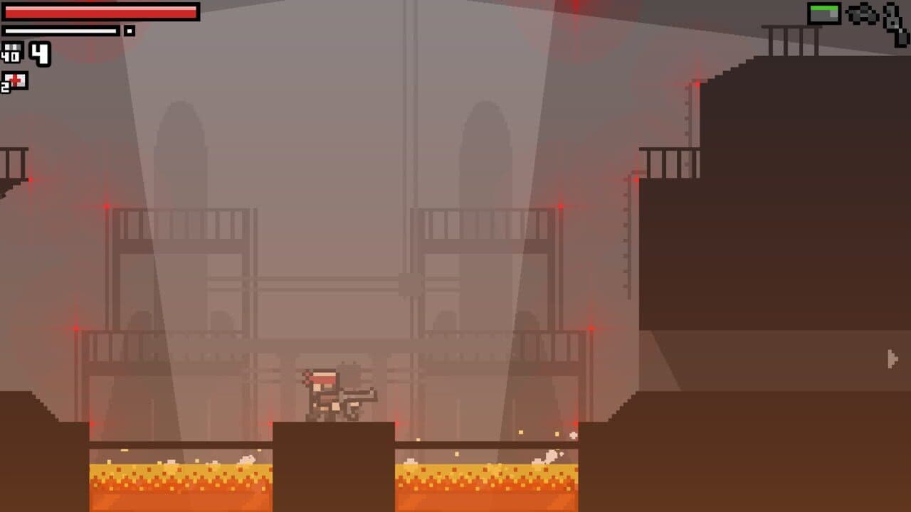 Agent Pyxel thumbnail 2