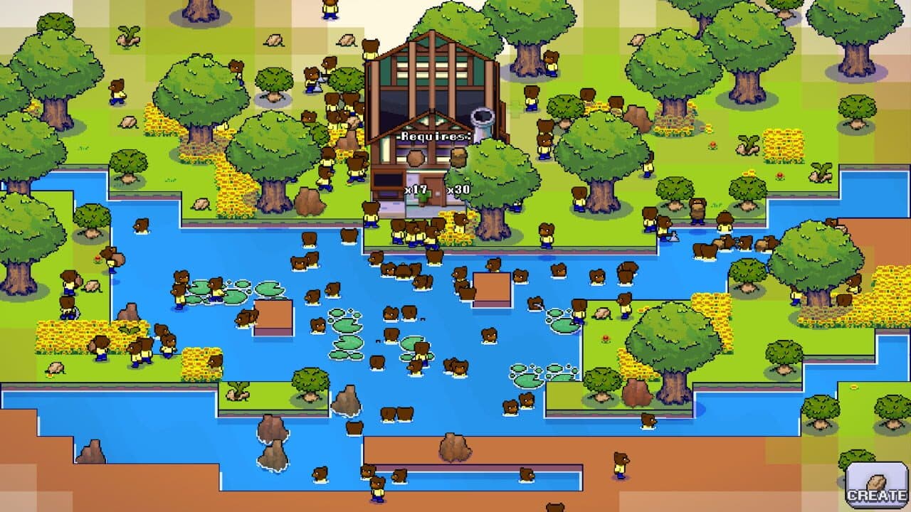Beartopia thumbnail 3