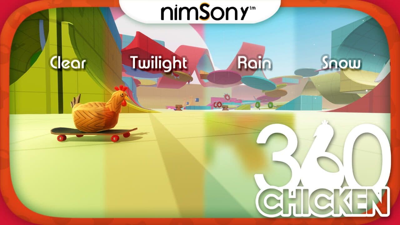 360 Chicken thumbnail 4