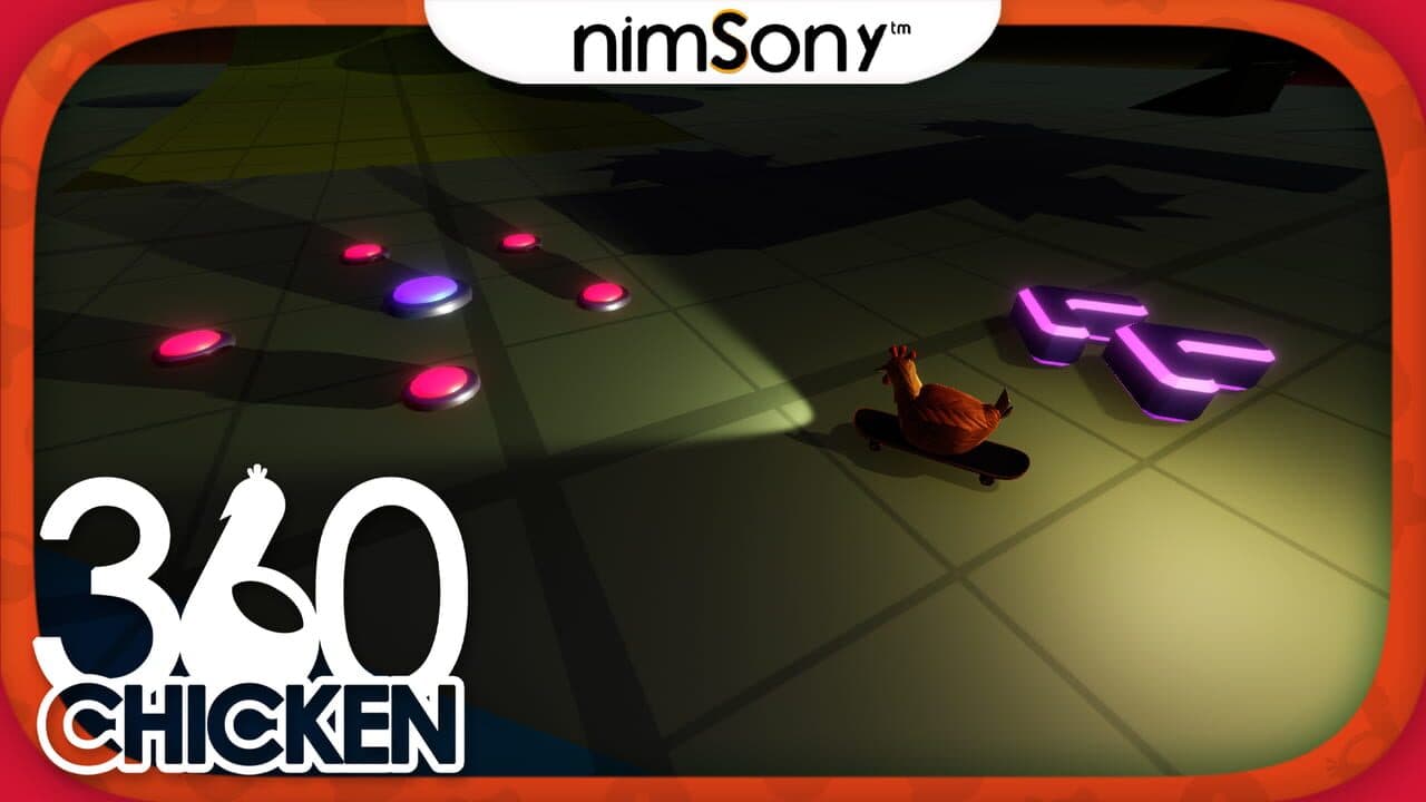 360 Chicken thumbnail 5