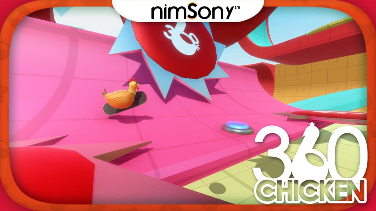 360 Chicken thumbnail 6