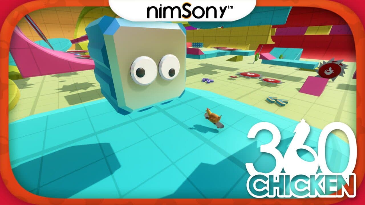 360 Chicken thumbnail 7