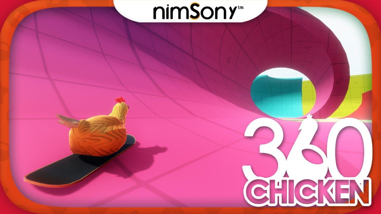 360 Chicken thumbnail 8