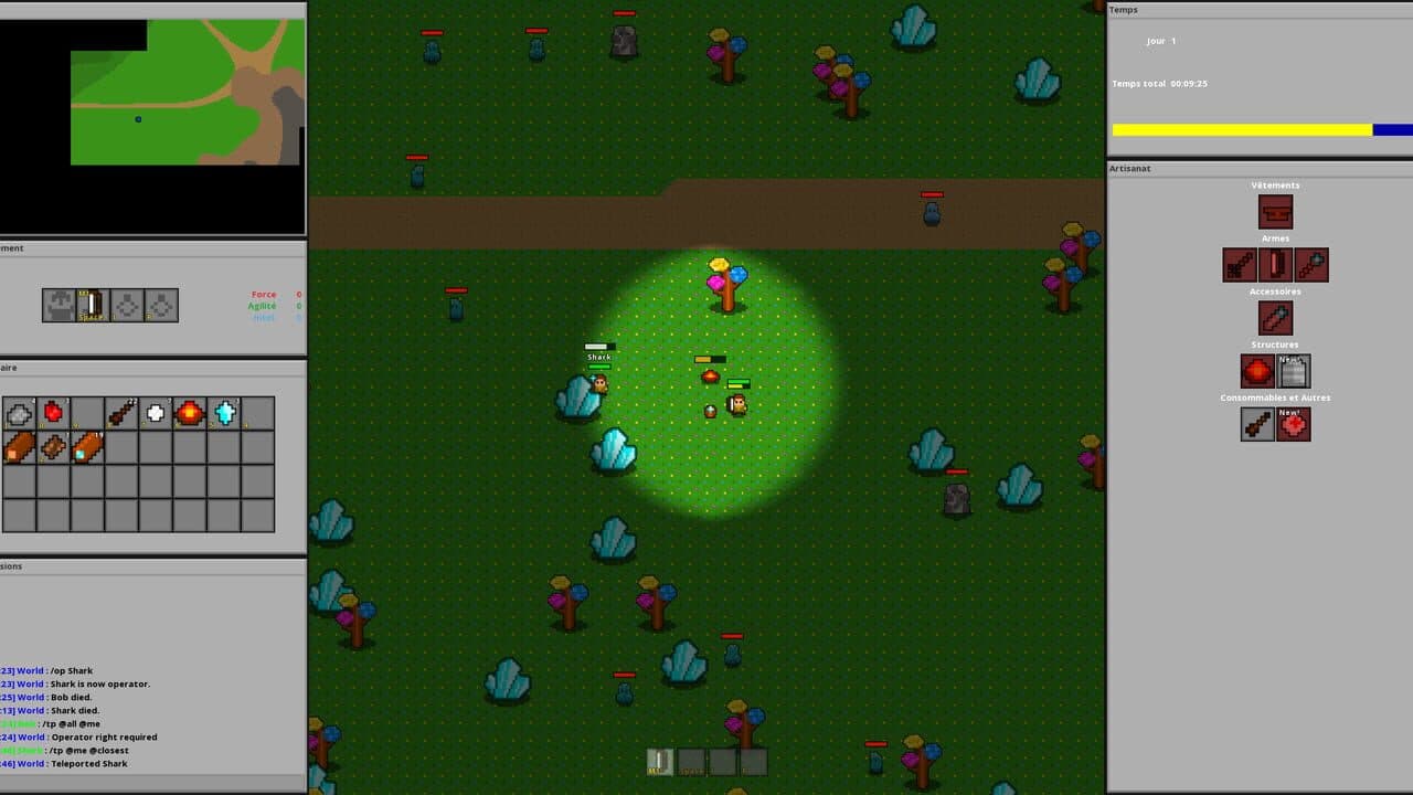 Pixurvival thumbnail 2