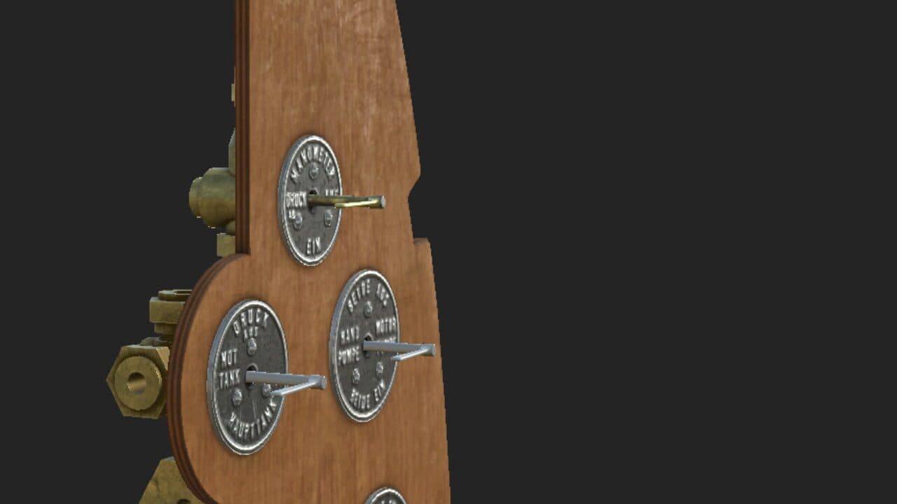 Aircraft in Pixels 2: Albatros D.V thumbnail 8