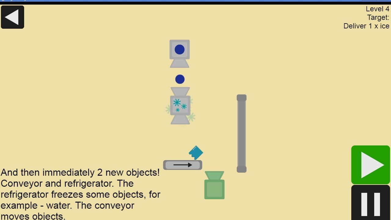 High Factory thumbnail 10