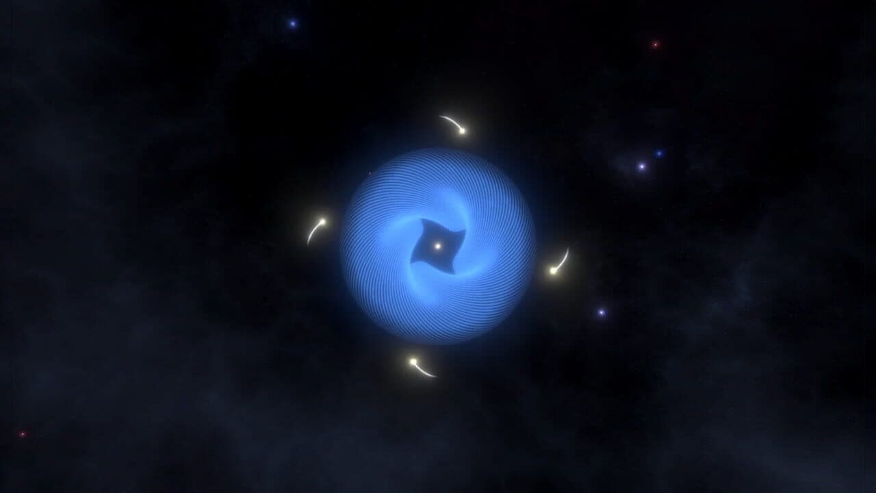 Orbits: The Sandbox screenshot 1