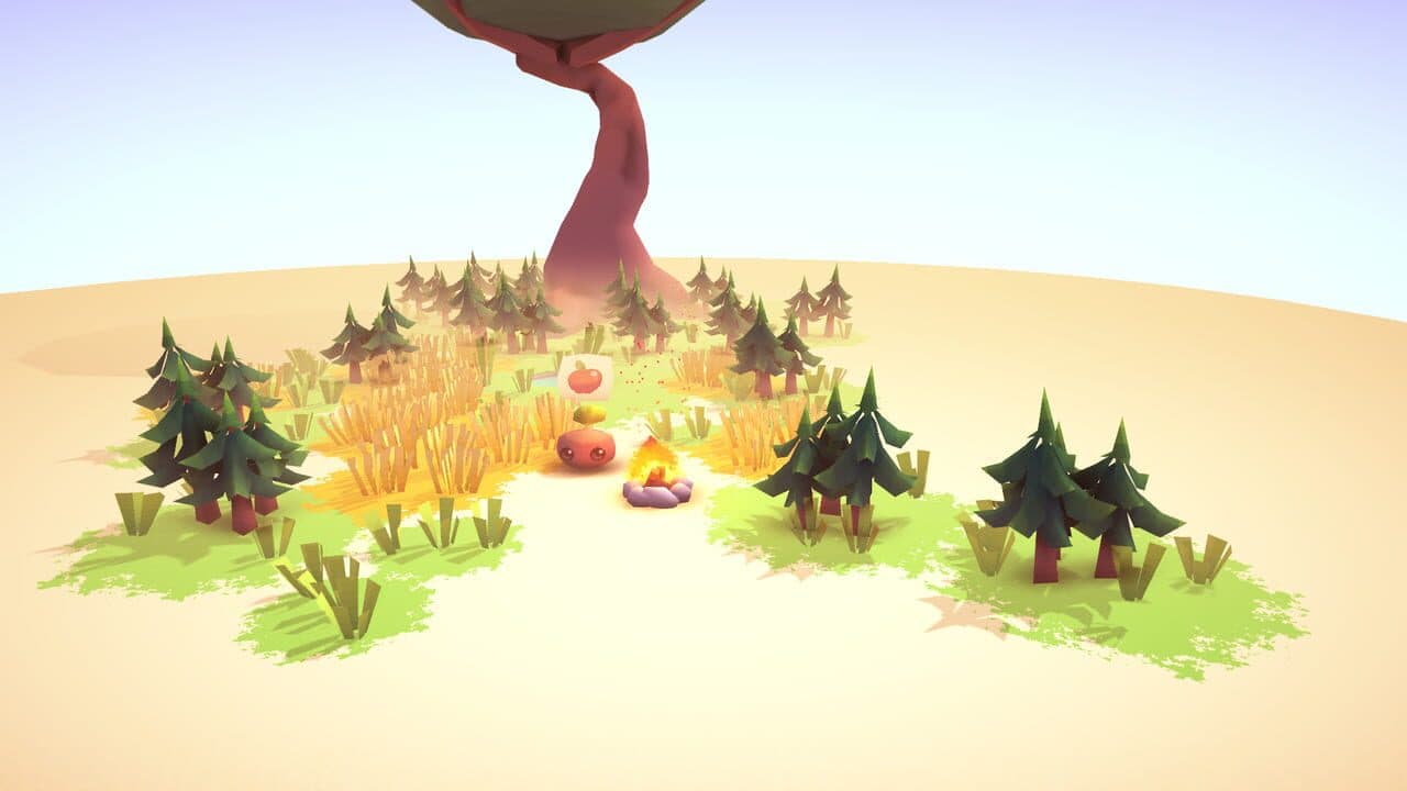 Little Sprout Garden screenshot 1