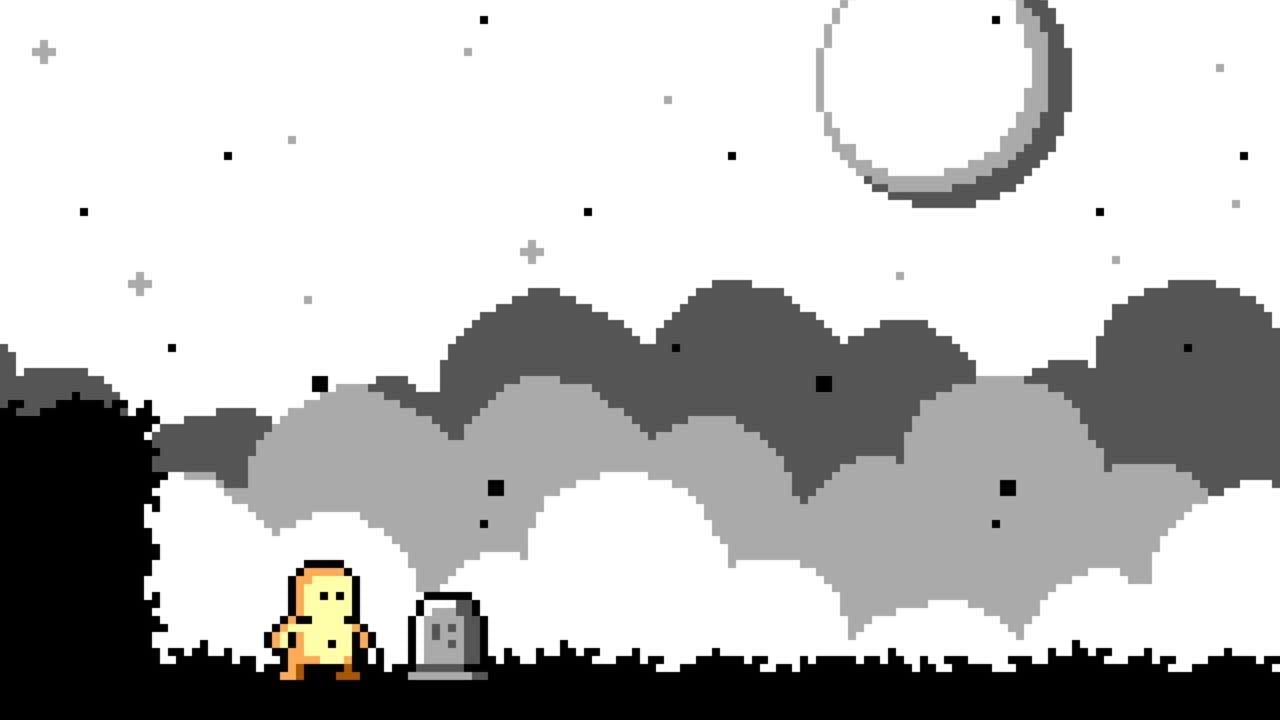 A Graveyard for Dreams thumbnail 3