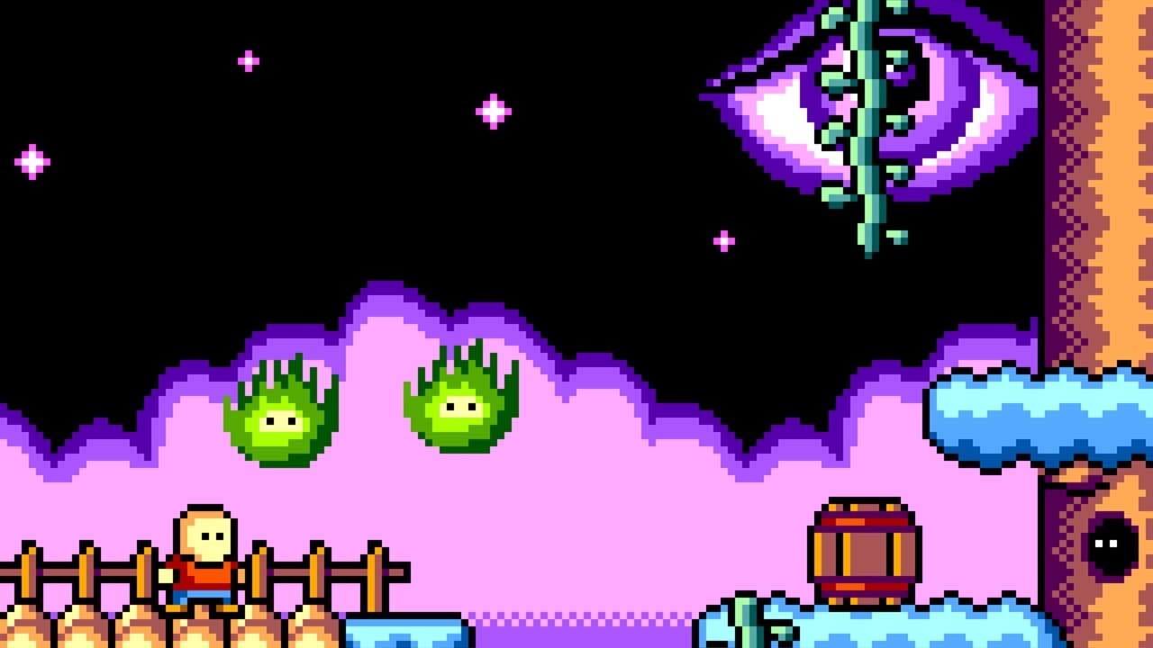 A Graveyard for Dreams thumbnail 4