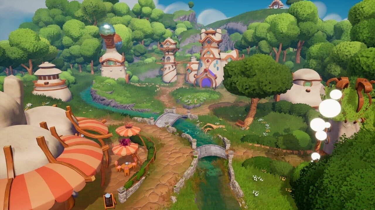 Garden Witch Life thumbnail 3