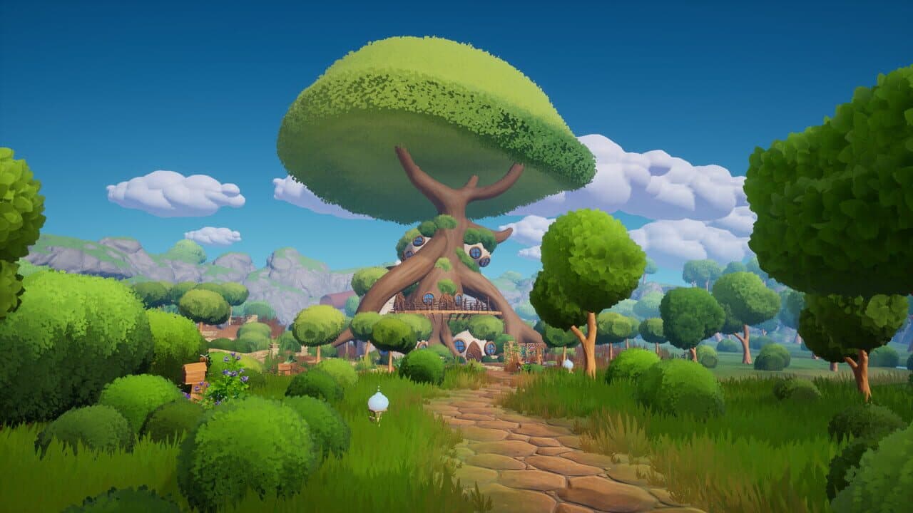 Garden Witch Life thumbnail 2